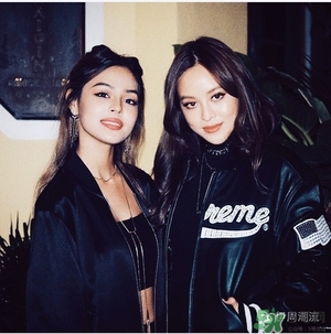 南瓜色妝容怎么化？南瓜色妝容畫(huà)法步驟