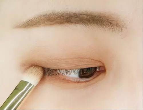 偽素顏妝怎么畫？怎么化素顏妝