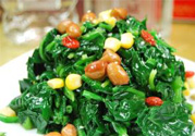 吃菠菜能減肥嗎？3日菠菜減肥食譜減肥不反彈