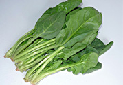 菠菜不能和什么一起吃？菠菜和什么食物相克嗎？