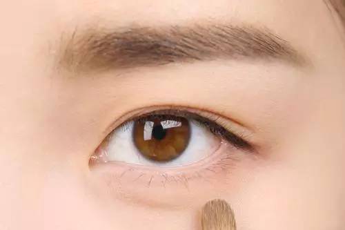 偽素顏妝怎么畫？怎么化素顏妝