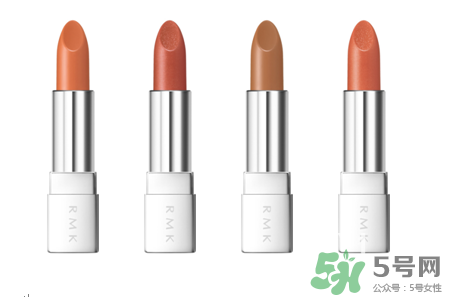 rmk2017春季彩妝有哪些？rmk2017春季彩妝多少錢