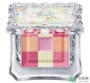 jill stuart2017春季限量彩妝有哪些？jill stuart2017春季彩妝價格