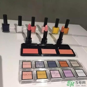addiction2017春季彩妝有哪些？addiction2017春季彩妝價(jià)格
