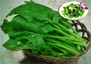 菠菜熱量高嗎？菠菜吃多了會發(fā)胖嗎？