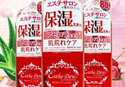 esthe dew伊詩露適合什么年齡？伊詩露適合什么膚質(zhì)？
