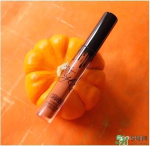 南瓜色妝容怎么化？南瓜色妝容畫(huà)法步驟