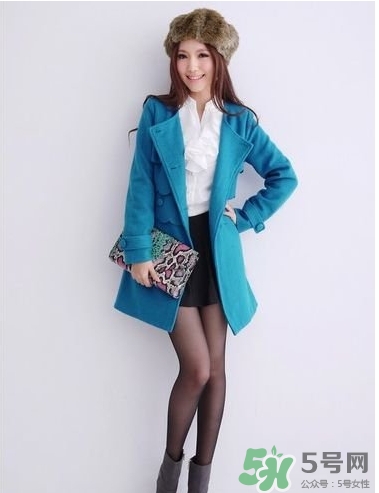 女生過年穿什么衣服？女生過年穿衣搭配