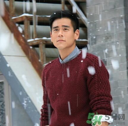 過年男生穿什么衣服？過年男生穿衣搭配