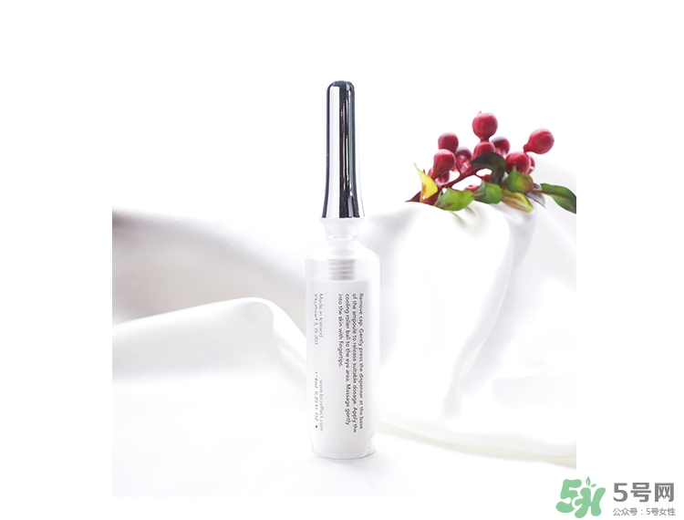 Bioeffect egf精華怎么樣？蓓歐菲眼霜怎么樣？