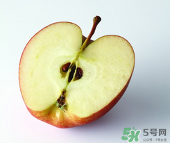 切開的蘋果為什么會變色？切開的蘋果怎樣才不變色？