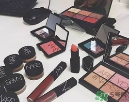 nars2017春季彩妝有哪些？nars2017春季限量彩妝價(jià)格