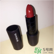 柏蕊詩口紅怎么樣？柏蕊詩好用嗎？
