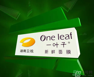 一葉子是哪個國家的？一葉子面膜是哪個國家的？