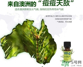 星期四農莊茶樹精油怎么用？星期四農莊茶樹精油使用方法