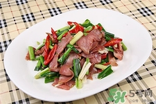 青蒜的營養(yǎng)價(jià)值 青蒜的功效與作用
