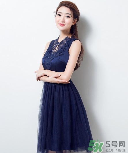 年會要穿禮服嗎？年會禮服搭配