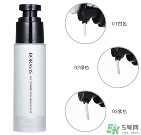 柏蕊詩隔離霜怎么樣？柏蕊詩隔離霜好用嗎？