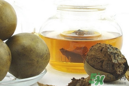 羅漢果能治咽喉炎嗎？咽喉炎能喝羅漢果嗎？