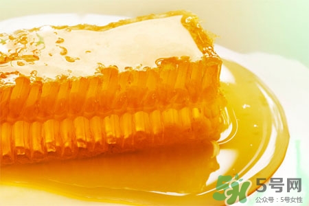 蜂蜜能治咽喉炎嗎？咽喉炎吃蜂蜜水有用嗎？