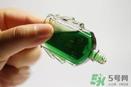 風(fēng)油精能治咽喉炎嗎？吃風(fēng)油精會(huì)治好咽喉炎嗎？