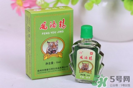 風(fēng)油精能治咽喉炎嗎？吃風(fēng)油精會(huì)治好咽喉炎嗎？