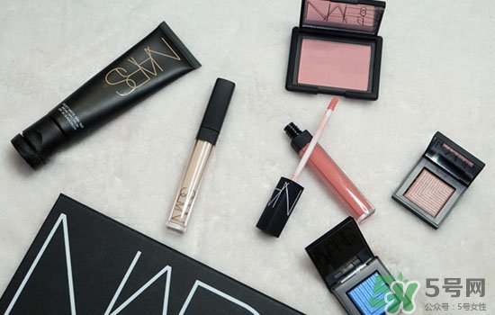 nars2017春季彩妝有哪些？nars2017春季限量彩妝價(jià)格