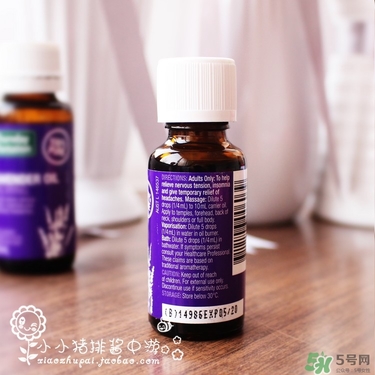 星期四農(nóng)莊薰衣草精油怎么用？星期四薰衣草精油使用方法