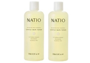 natio爽膚水多少錢？natio爽膚水價格