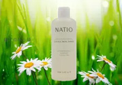 natio玫瑰水為什么刺痛？natio玫瑰水刺痛原理