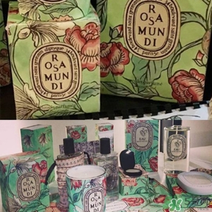 diptyque2017情人節(jié)限量多少錢(qián)？diptyque2017情人節(jié)限量?jī)r(jià)格