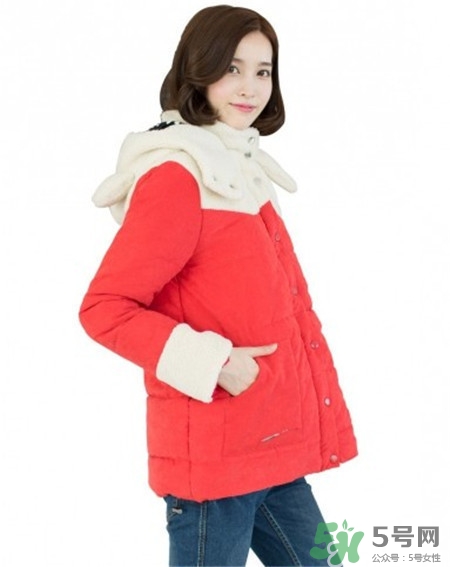 春節(jié)孕婦穿什么衣服？過(guò)年孕婦穿什么衣服？