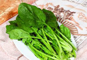 吃菠菜好嗎？吃菠菜的好處和壞處？