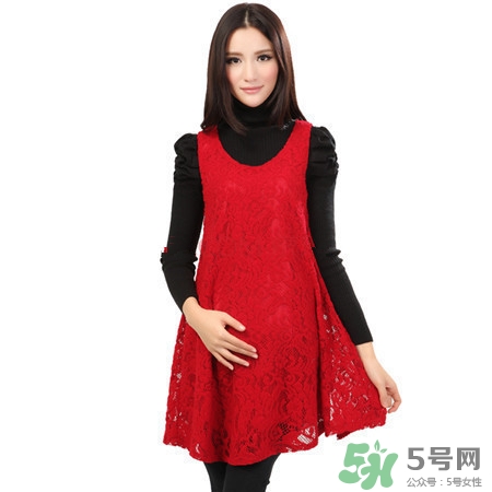 春節(jié)孕婦穿什么衣服？過(guò)年孕婦穿什么衣服？