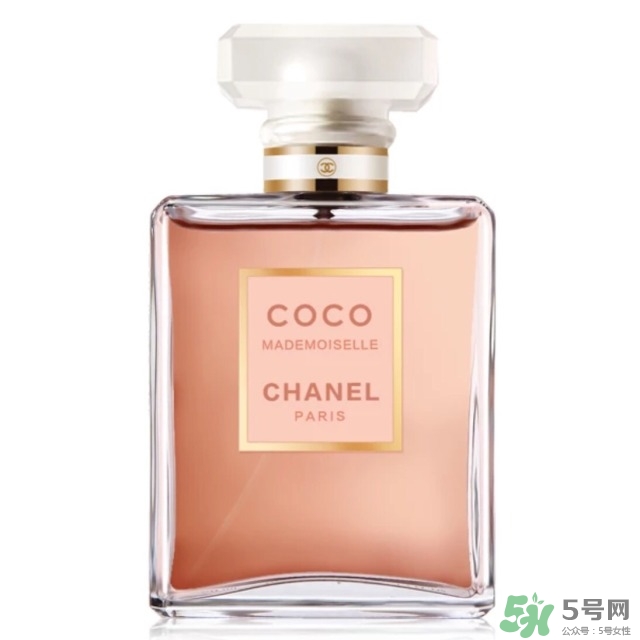 香奈兒黑coco香水和白coco香水哪個好？香奈兒黑可可和白可可選擇