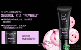 極密bb霜多少錢一瓶？極密bb霜專柜價格