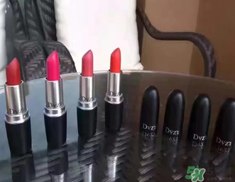 朵色口紅多少錢一支？dvz朵色口紅多少錢？