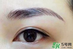 半永久睫毛線多久會掉？半永久睫毛線注意事項
