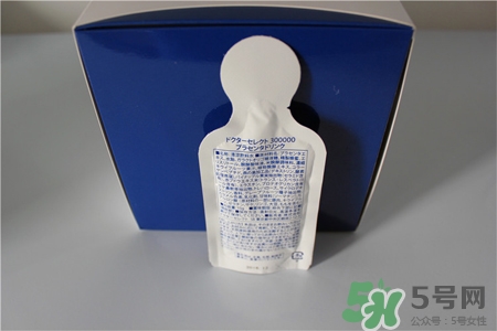 Dr.Select300000胎盤素果凍多少錢？日本價(jià)格