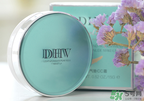 dhv氣墊cc多少錢？dhv氣墊cc進貨價格表