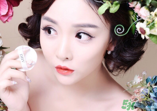 dhv氣墊CC怎么樣？dhv氣墊CC好用嗎？