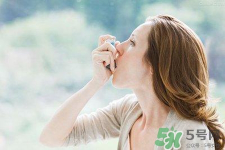 胎盤可以治哮喘嗎？吃胎盤能治哮喘嗎？