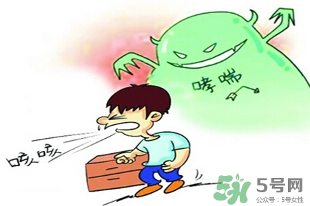 胎盤可以治哮喘嗎？吃胎盤能治哮喘嗎？