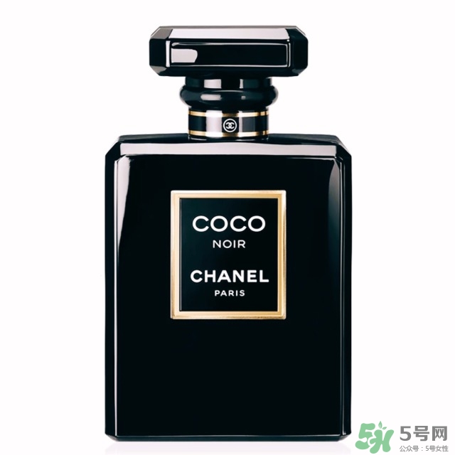 香奈兒黑coco香水和白coco香水哪個好？香奈兒黑可可和白可可選擇
