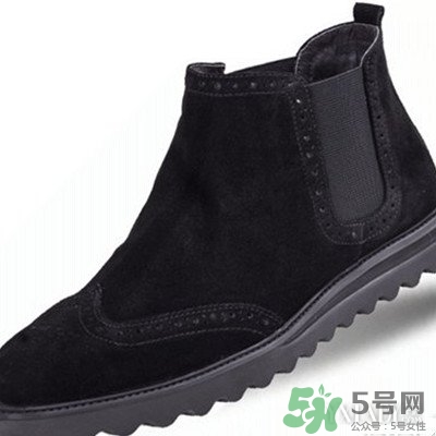 春節(jié)男生穿什么鞋子？過年男生穿什么鞋子？