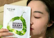 一葉子面膜怎么用？一葉子面膜使用方法