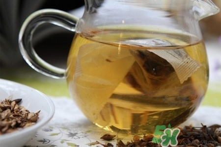 霧霾天喝什么茶好？喝什么茶可以抗霾？
