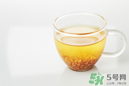霧霾天喝什么茶好？喝什么茶可以抗霾？