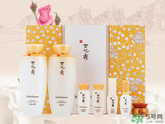 雪花秀滋陰套盒多少錢？雪花秀滋陰套盒專柜價(jià)