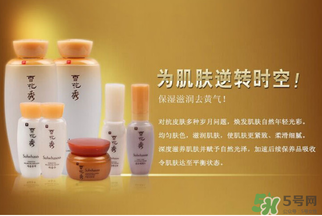雪花秀滋陰套盒怎么用？雪花秀滋陰套盒使用順序